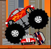 Monster Truck Destroyer