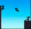 Stick Parkour