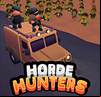 Horde Hunters