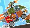 Craft Cars - Battle of the Constructors