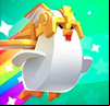 Jetpack Chicken