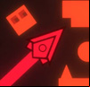 Geometry Dash - Neon Wave