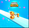 Barrel Roller - Amazing Runner