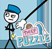 Thief Puzzle