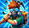 Escape from the Bunker - Survival