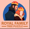 Royal Family Tree