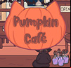 Pumpkin Café