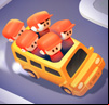 Bus Rush