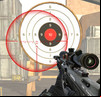 3D FPS Target Shooting