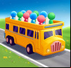 Bus Fever - Parking Jam