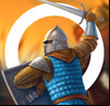 War The Knights - Battle Arena Swords 3D