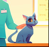Vet Clinic - Heal and Save Animals
