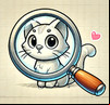 Hidden Objects - Cute Cats