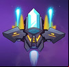 Space Blast