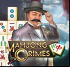 Mahjong Crimes - Puzzle Story
