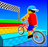 Obby On a Bike