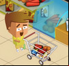 Little shop