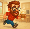 Cup & Cozy - Cafe Simulator