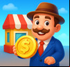 Idle Market Tycoon