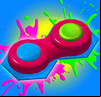 Jelly Merge 3D!