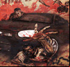 Zombie Ramming