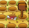 Rabbit Invaders