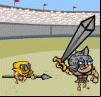 Gladiator