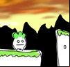 Action Turnip!!!