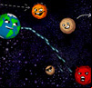 Evil Asteroids