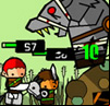 Monster Slayers