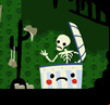 Haunt the House