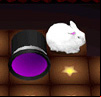 Houdini's Hat