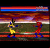 Bloody Rage