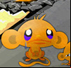 Monkey GO Happy 4