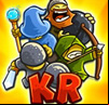 Kingdom Rush