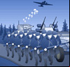 Endless War 5