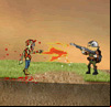 Mass Mayhem - Zombie Apocalypse