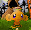 Monkey Go Happy Mini Monkeys