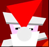 A Blocky Christmas