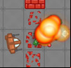 Steel Dangers