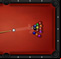 Billiard Blitz Hustle