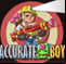 Accurate Boy