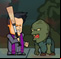 Priest Vs Evil
