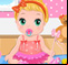 Baby Bonnie Ballerina