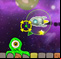 Missile Strike