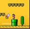 Super Mario World Flash 2