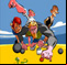 La Pétanque
