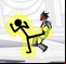 Electricman 2 HS