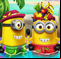 La pool party des minions