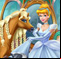 Le carrosse de Cendrillon